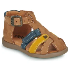 GBB - BIGOU Marron Online