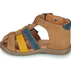 GBB - BIGOU Marron Online