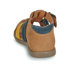 GBB - BIGOU Marron Online