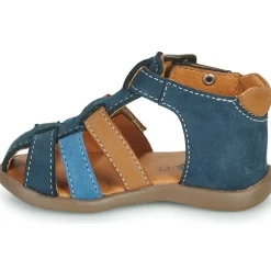 Outlet GBB - BIGOU Bleu