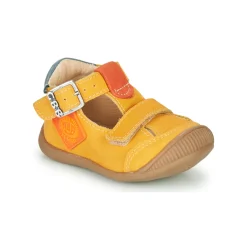 GBB - BOLINA Jaune Best