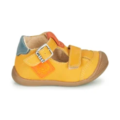 GBB - BOLINA Jaune Best