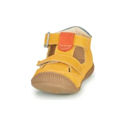 GBB - BOLINA Jaune Best