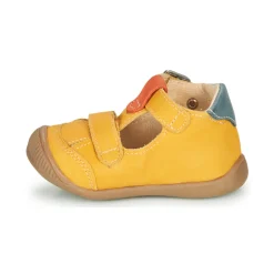 GBB - BOLINA Jaune Best