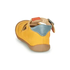 GBB - BOLINA Jaune Best