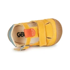 GBB - BOLINA Jaune Best