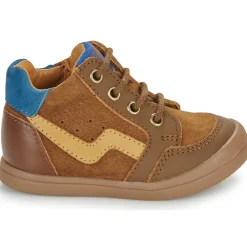 Online GBB - BORISO Marron