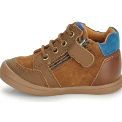 Online GBB - BORISO Marron