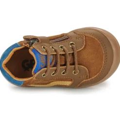 Online GBB - BORISO Marron