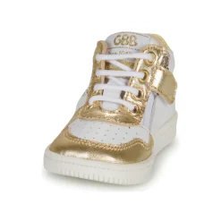 Discount GBB - BOUBI Blanc