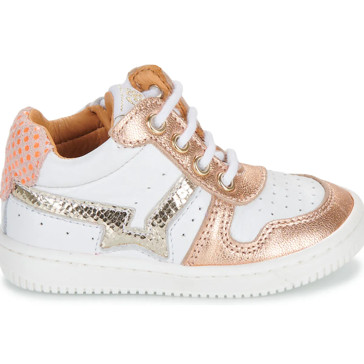 Outlet GBB - BOUBI FLEX Blanc