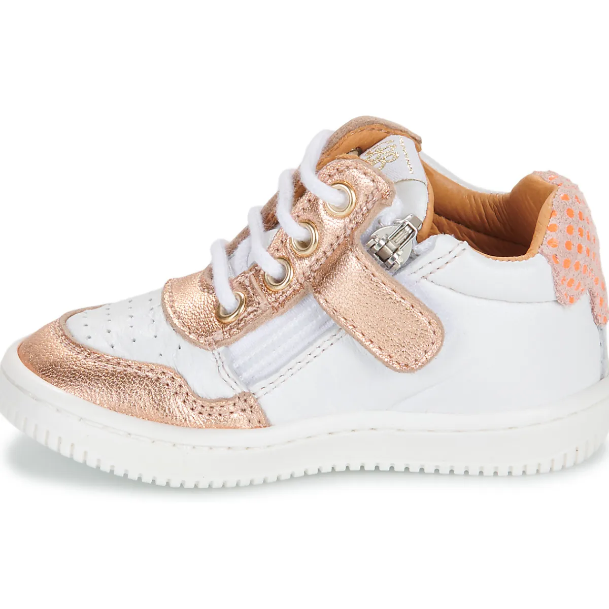 Outlet GBB - BOUBI FLEX Blanc