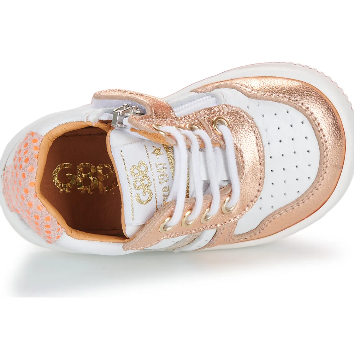 Outlet GBB - BOUBI FLEX Blanc