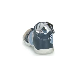 GBB - BYZANTE Bleu Online