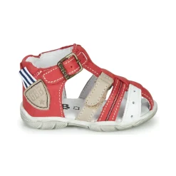 GBB - BYZANTE Rouge Outlet