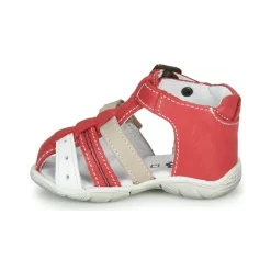 GBB - BYZANTE Rouge Outlet