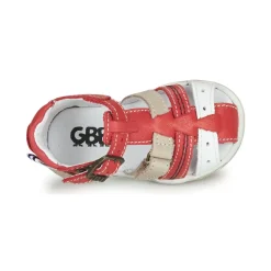 GBB - BYZANTE Rouge Outlet