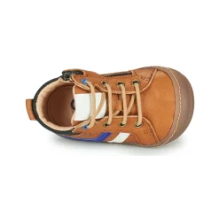 GBB - CALVO FLEX Marron Clearance