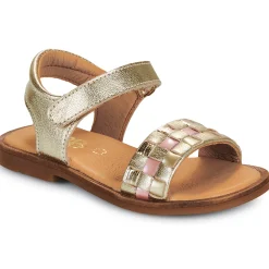 Sale GBB - CARETTE Doré