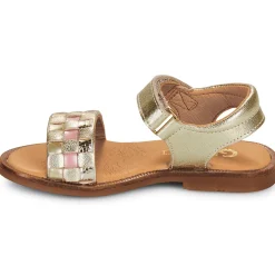 Sale GBB - CARETTE Doré