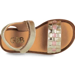 Sale GBB - CARETTE Doré