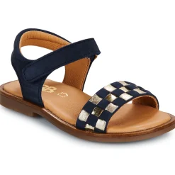 New GBB - CARETTE Bleu