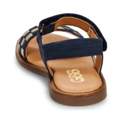 New GBB - CARETTE Bleu