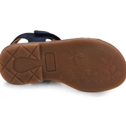 New GBB - CARETTE Bleu