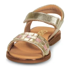 GBB - CARETTE Doré New