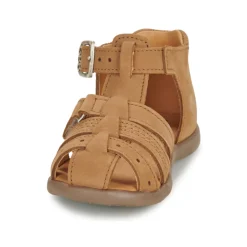 Outlet GBB - CARIGO Marron