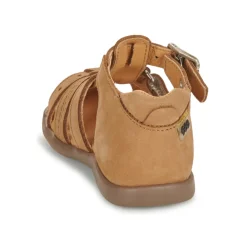 Outlet GBB - CARIGO Marron