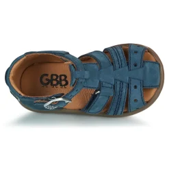 GBB - CARIGO Bleu