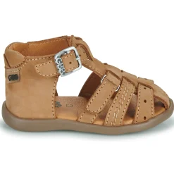 Best GBB - CARIGO Marron