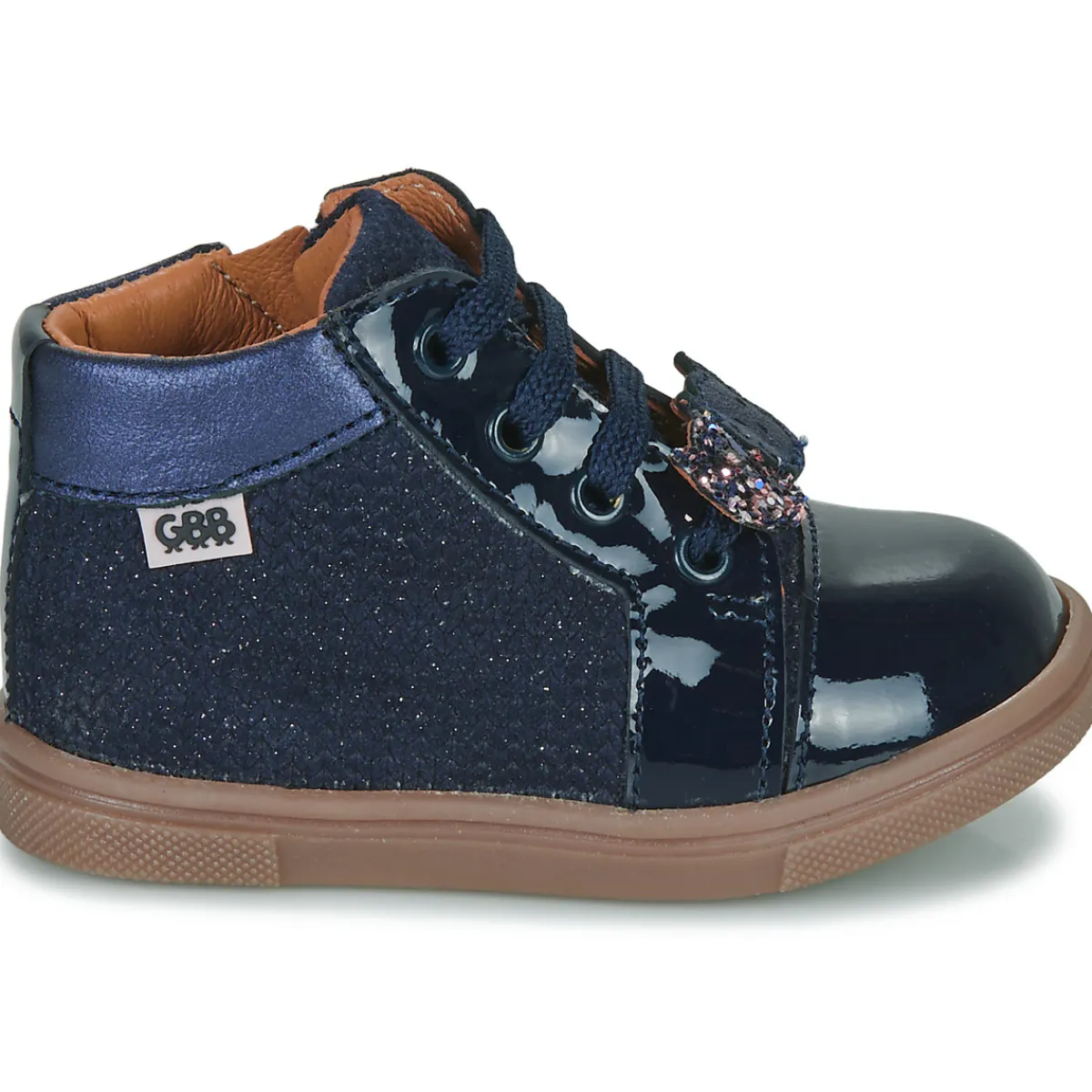 GBB - CHOUBY Bleu Discount