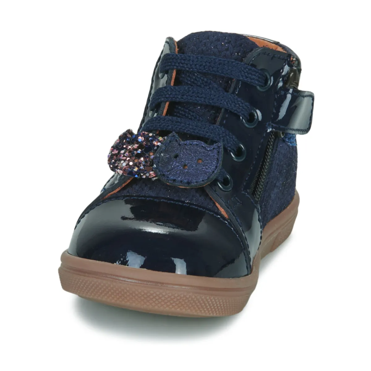 GBB - CHOUBY Bleu Discount