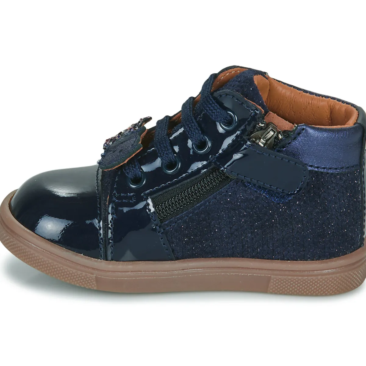 GBB - CHOUBY Bleu Discount