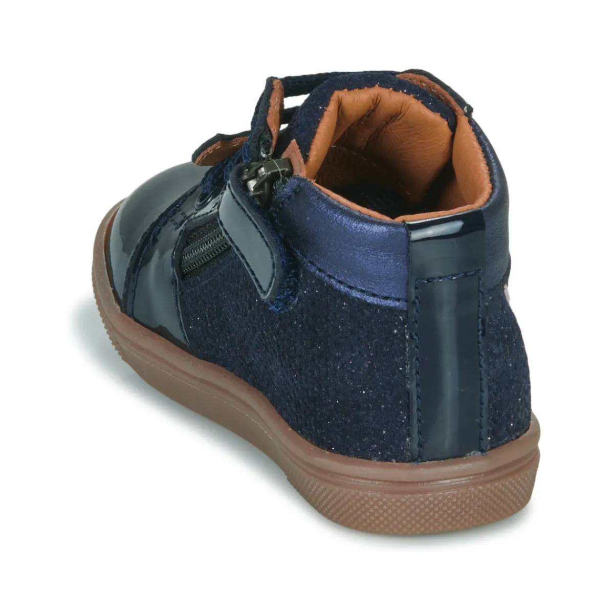 GBB - CHOUBY Bleu Discount