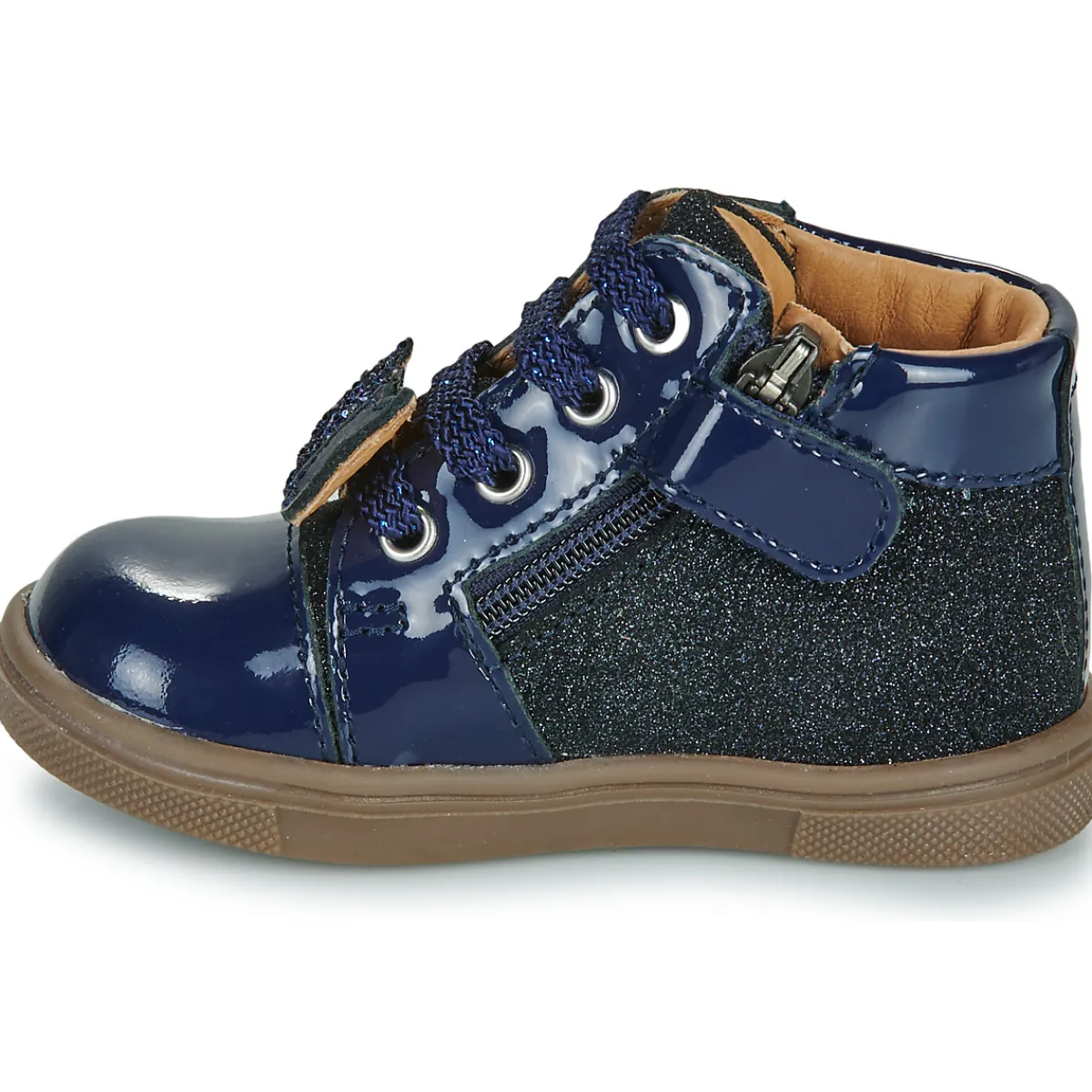 GBB - CHOUBY Bleu Clearance