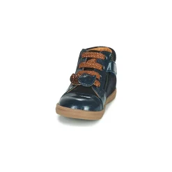 Hot GBB - CHOUBY Bleu