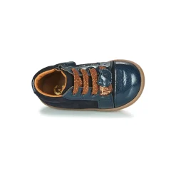 Hot GBB - CHOUBY Bleu