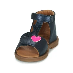 GBB - CLARA Bleu Sale