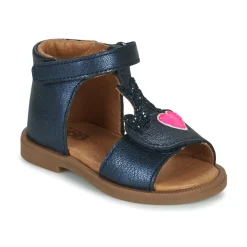 New GBB - CLARA Bleu