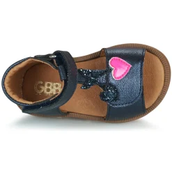 New GBB - CLARA Bleu