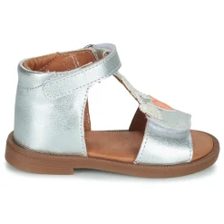 New GBB - CLARA Argenté