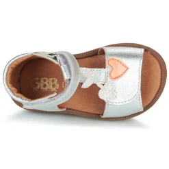 New GBB - CLARA Argenté