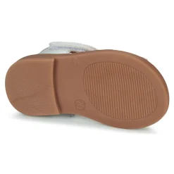 New GBB - CLARA Argenté