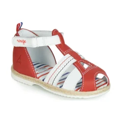 Sale GBB - COCORIKOO Rouge