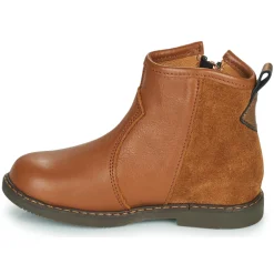 Outlet GBB - COMETTE Marron