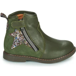 GBB - COMETTE Kaki Clearance