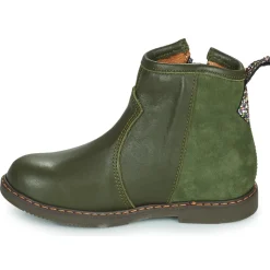 GBB - COMETTE Kaki Clearance